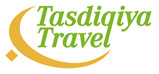 Tasdiqiya Travel